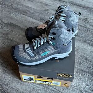 NWT KEEN RENO KBF WP